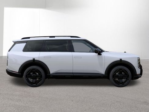 New 2027 Kia Telluride X-Line SX Prestige AWD/4WD image 4