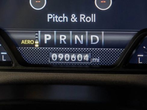 Used 2021 RAM 1500 Limited AWD/4WD image 24
