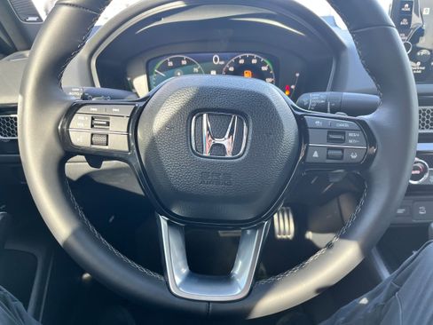 New 2026 Honda Civic Sport Touring image 12