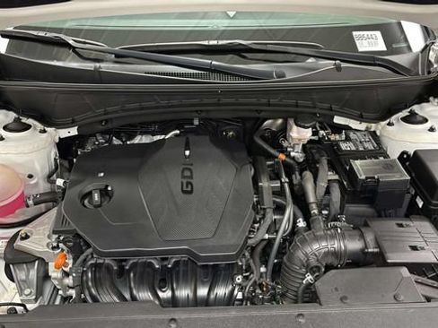 Used 2023 Hyundai Tucson SEL AWD/4WD image 19