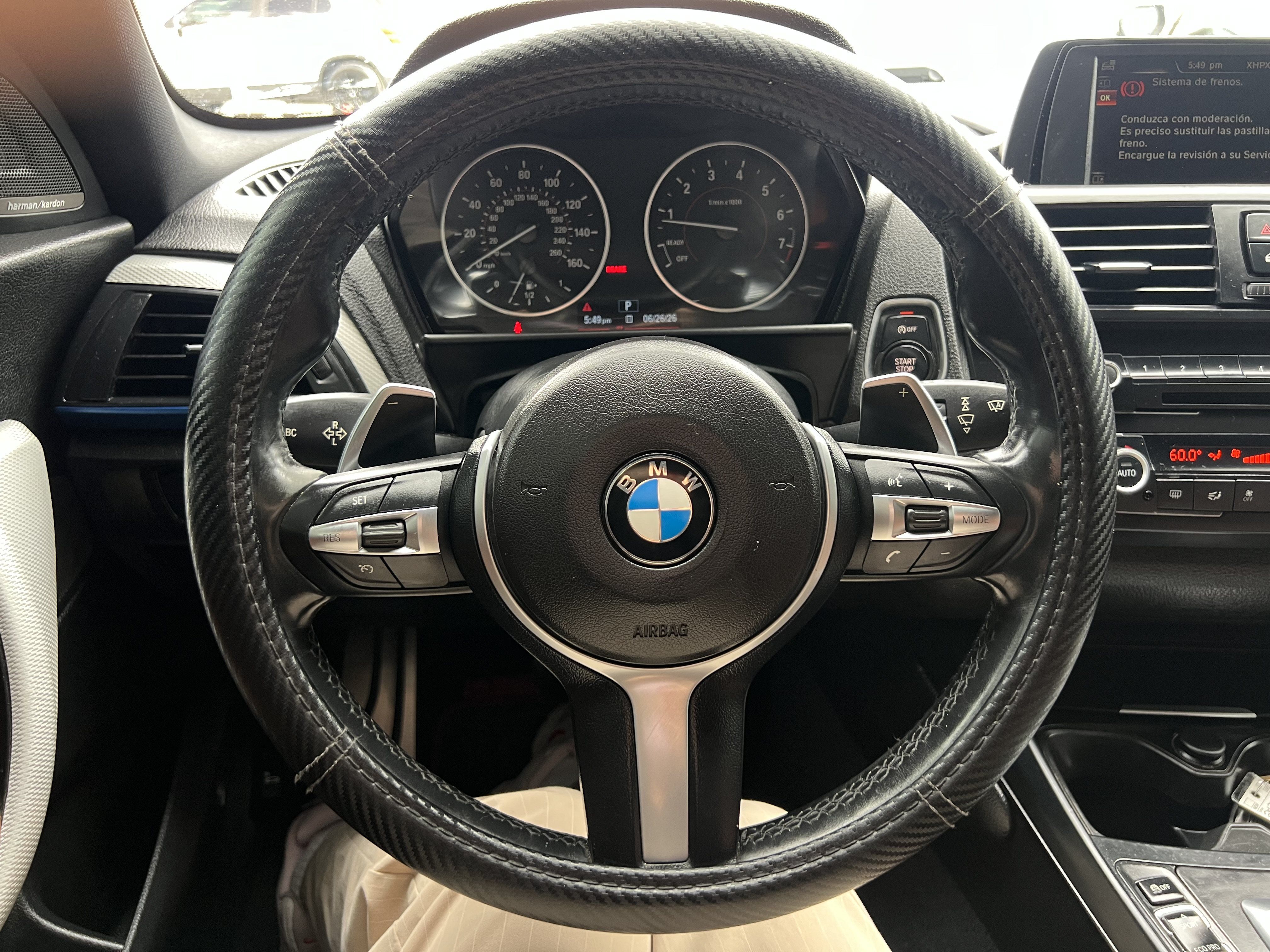 Used 2015 BMW M235i Coupe RWD image 13