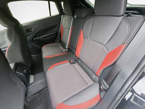 Used 2024 Subaru Impreza RS AWD/4WD image 25