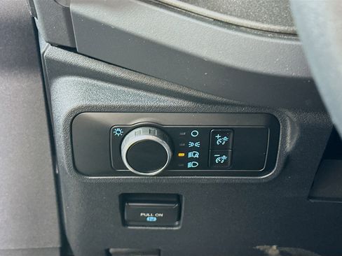 Used 2025 Ford Bronco Big Bend AWD/4WD image 16
