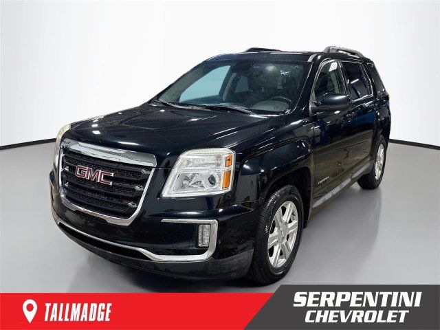 Used 2016 GMC Terrain SLE w/ Convenience Package FWD image 1