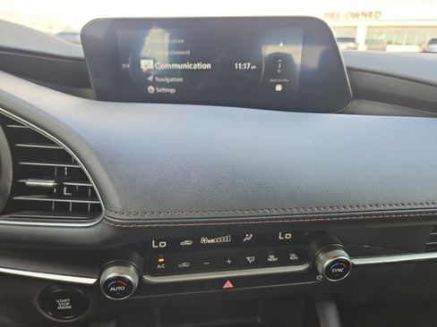 Used 2025 MAZDA MAZDA3 s Sport image 25