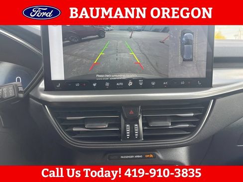 Used 2023 Ford Escape Active w/ Tech Pack #2 AWD/4WD image 24