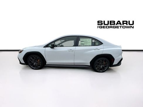 New 2026 Subaru WRX tS w/ Accessory Package #2 AWD/4WD image 5