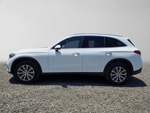 Used 2026 Mercedes-Benz GLC 300 4MATIC image 6