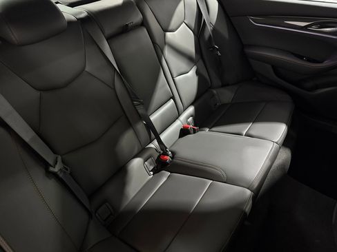 New 2025 Cadillac CT5 Sport image 46