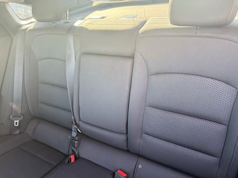 Used 2016 Chevrolet Malibu LT image 34