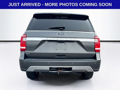 Used 2021 Ford Expedition XLT AWD/4WD image 7