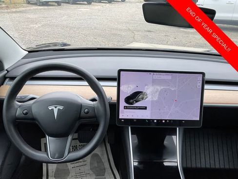 Used 2020 Tesla Model 3 Long Range image 14