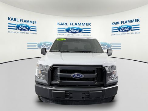 Certified 2017 Ford F150 XL w/ XL Power Equipment Group image 6