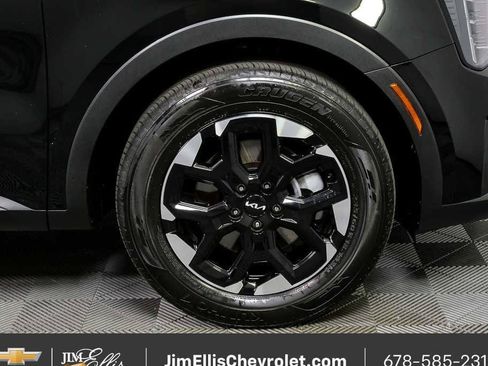 Used 2025 Kia Sorento S FWD image 36