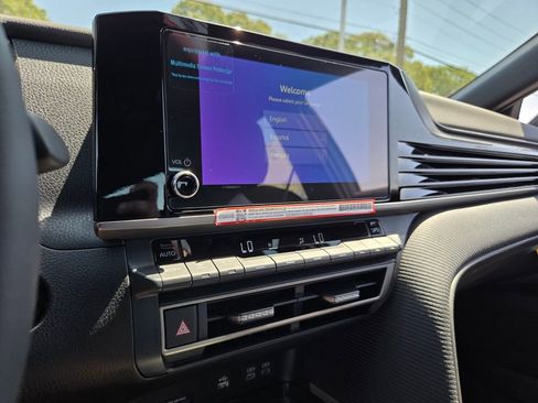 New 2026 Toyota Camry SE FWD image 20