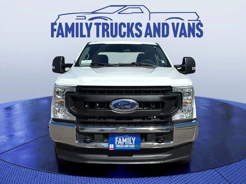 Used 2022 Ford F250 XL w/ Power Equipment Group image 8