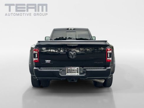 Used 2024 RAM 3500 Limited w/ Night Edition image 6