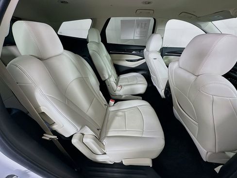 Used 2024 Buick Enclave Essence w/ LPO, Floor Liner Package image 36