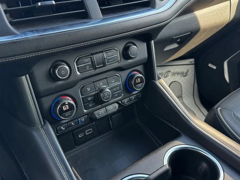 Used 2021 Chevrolet Tahoe Premier AWD/4WD image 27