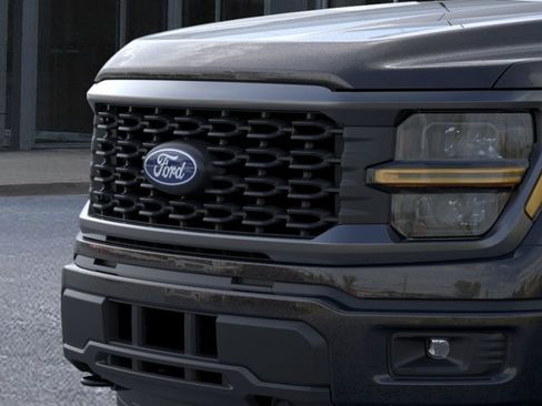 New 2026 Ford F150 STX AWD/4WD image 26