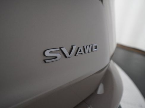 Certified 2024 Nissan Rogue SV w/ SV Premium Package image 33