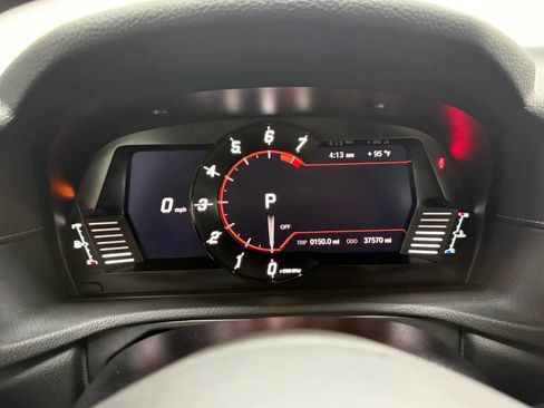 Used 2021 Toyota Supra Premium w/ Driver Assist Package image 35