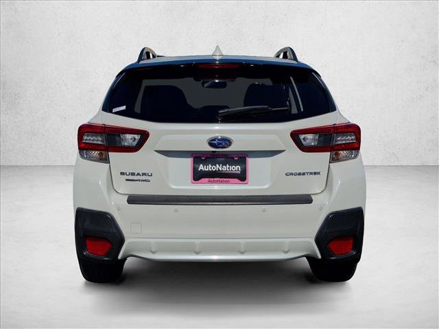 Used 2020 Subaru Crosstrek 2.0i Limited w/ Popular Package #4 AWD/4WD image 7