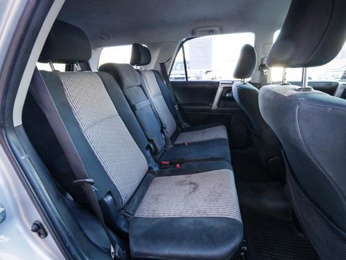 Used 2015 Toyota 4Runner SR5 image 27