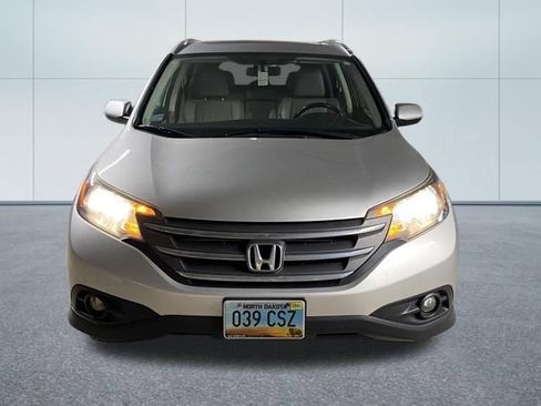 Used 2014 Honda CR-V EX-L image 5