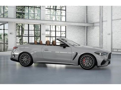 New 2026 Mercedes-Benz CLE 53 AMG 4MATIC Cabriolet image 14