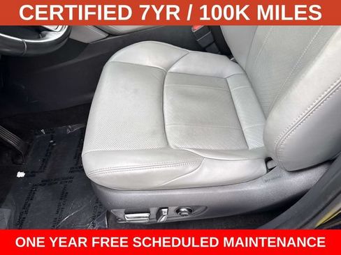 Used 2023 Toyota Venza Limited AWD/4WD image 13