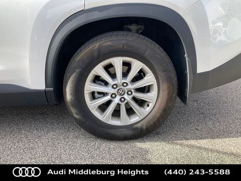 Used 2024 Toyota Grand Highlander XLE image 28