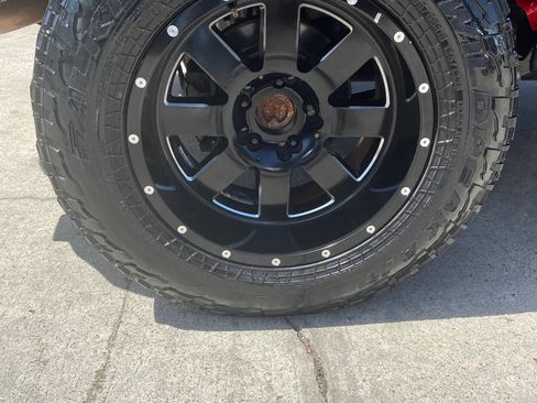Used 2016 Jeep Wrangler Unlimited Sport w/ Quick Order Package 24S AWD/4WD image 15