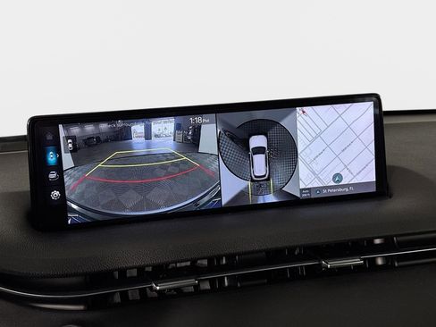 New 2023 Genesis Electrified GV70 Advanced image 17