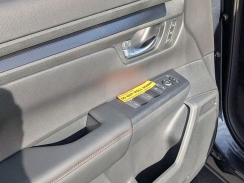 New 2026 Honda CR-V Sport-L image 12