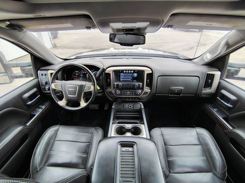 Used 2017 GMC Sierra 1500 Denali w/ Denali Ultimate Package image 2