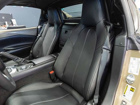 Used 2023 MAZDA MX-5 Miata Grand Touring image 11