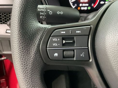 Certified 2026 Honda CR-V LX image 10