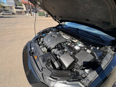 Used 2016 MAZDA MAZDA6 Sport FWD image 20