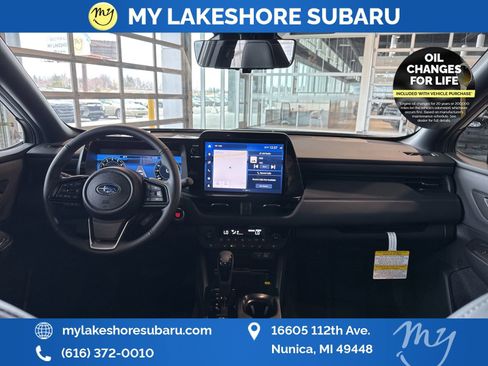 New 2026 Subaru Outback Touring XT AWD/4WD image 12