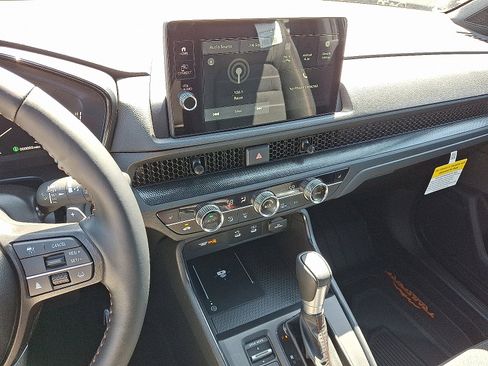 New 2026 Honda CR-V TrailSport image 9