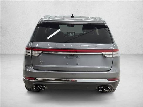 Used 2022 Lincoln Aviator Reserve w/ Equipment Group 201A RWD image 7