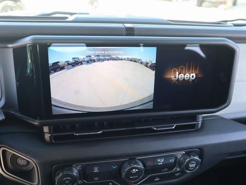 New 2026 Jeep Wrangler Sport image 6