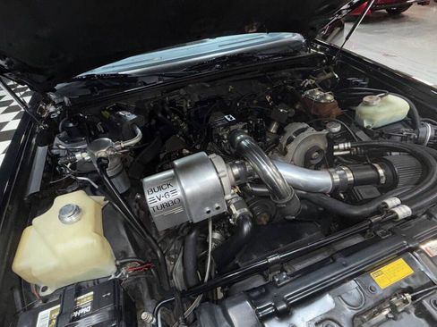 Used 1987 Buick Regal Coupe image 44