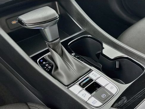 Certified 2026 Hyundai Tucson SEL FWD image 26