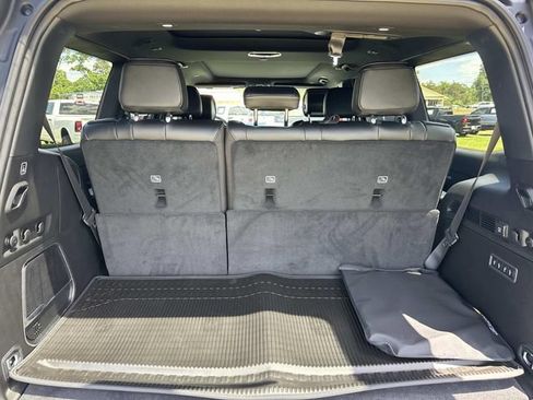 New 2026 Jeep Grand Wagoneer Limited AWD/4WD image 14