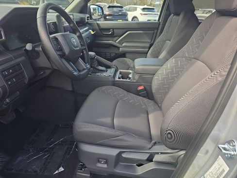 New 2026 Toyota Tacoma SR5 image 14