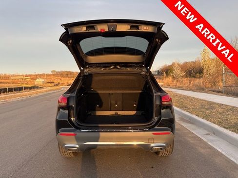 Used 2021 Mercedes-Benz GLA 250 4MATIC image 5