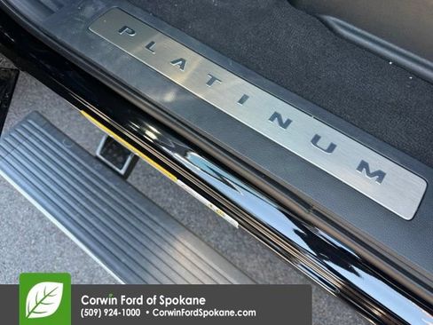 New 2026 Ford F450 Platinum w/ FX4 Off-Road Package AWD/4WD image 34