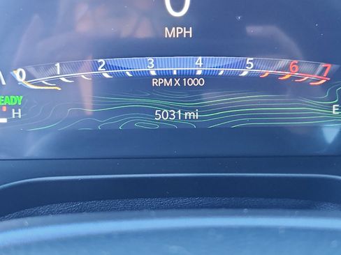 Used 2024 Jeep Grand Cherokee Trailhawk w/ Advanced Protech Group II image 11